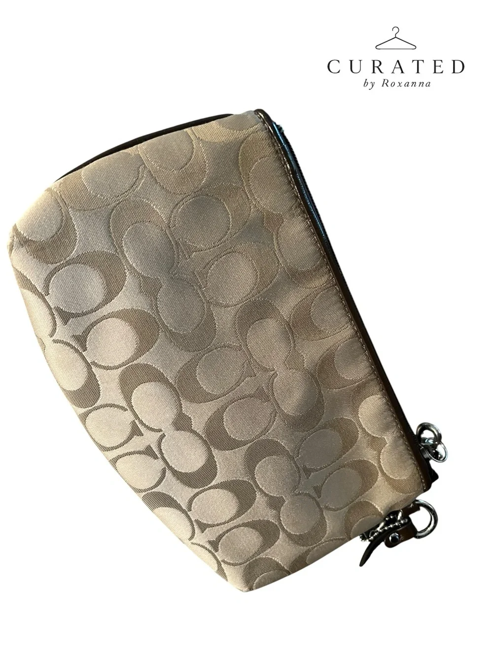 Coach classic style